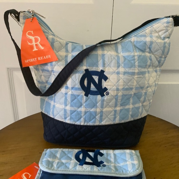 Handbag & wallet Spirit Ready - Picture 3 of 3